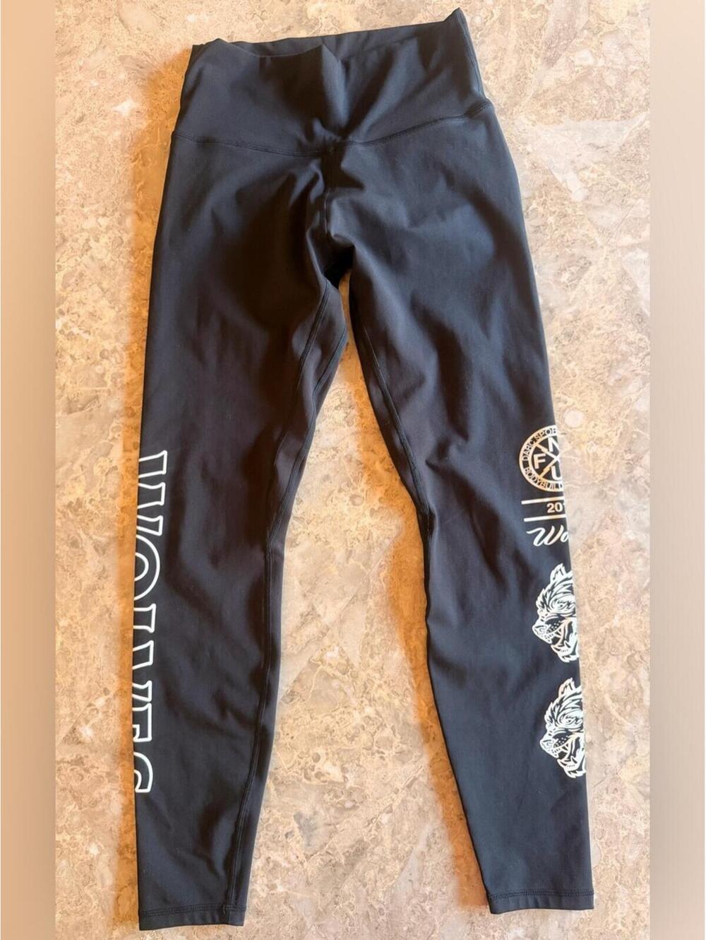 Darc sport leggings